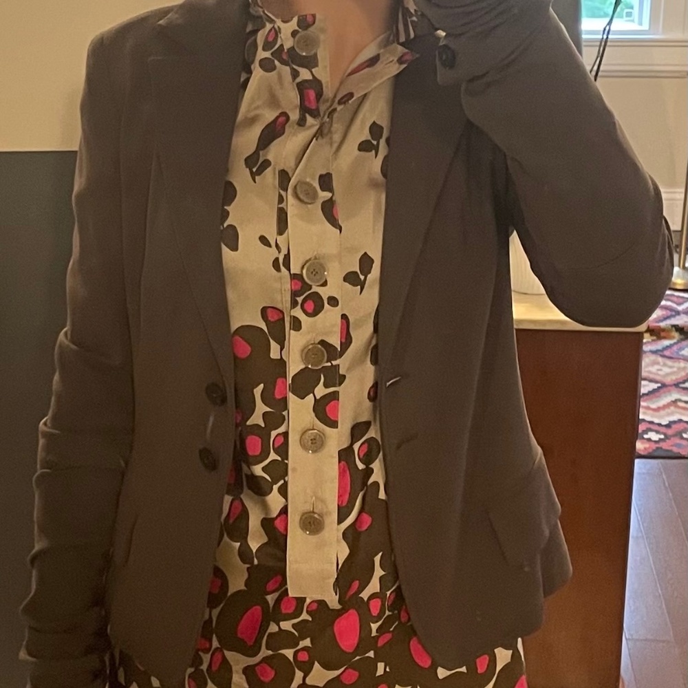 Patrizia Pepe Jacket